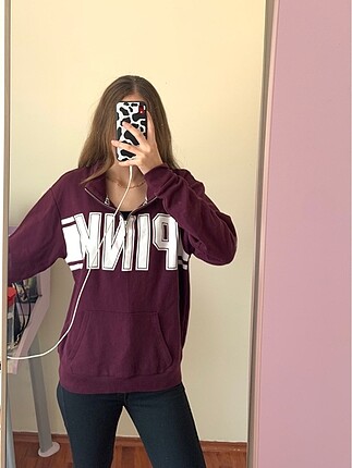 Victoria?s Secret Sweatshirt