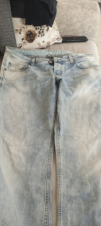 COLİN'S ERKEK JEAN