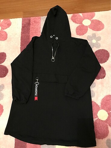 Bayan sweatshirt