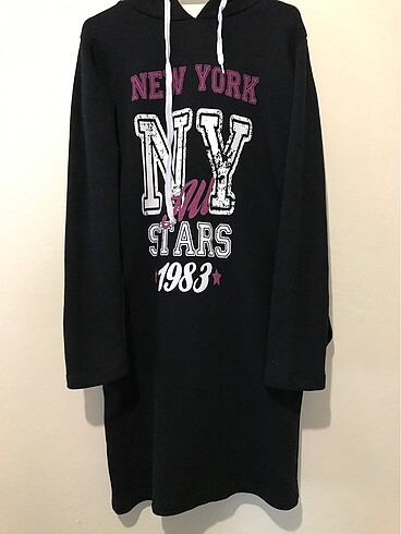 Bayan sweatshirt