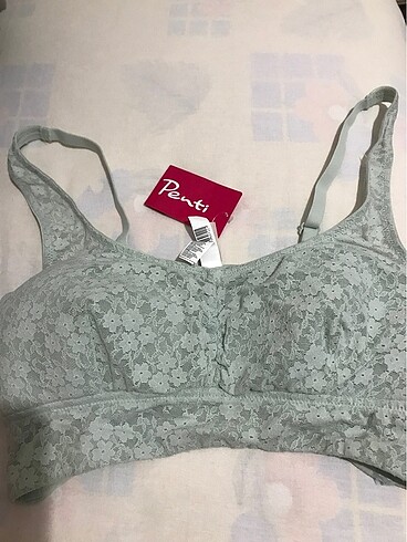 Penti sütyen bralet