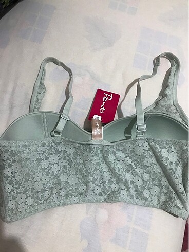 Penti Penti sütyen bralet