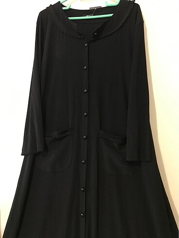 xl Beden Ferace