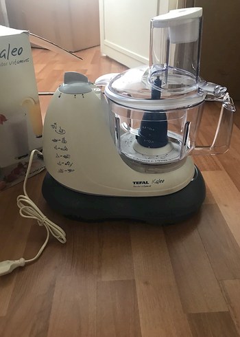 Tefal kaleo Blender ve Doğrayıcı