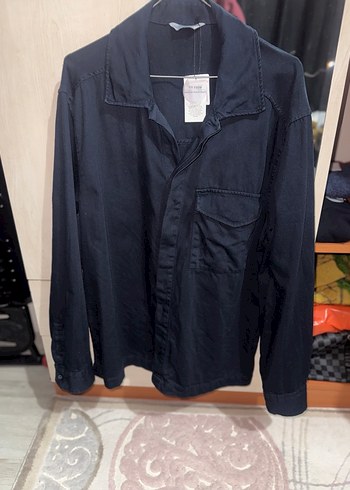 ERKEK CEKET GÖMLEK - Görsel 3