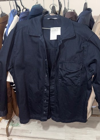 ERKEK CEKET GÖMLEK - Görsel 5