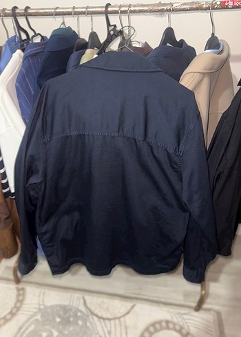 ERKEK CEKET GÖMLEK - Görsel 4