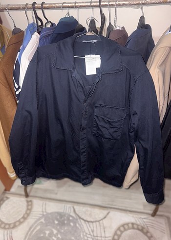 ERKEK CEKET GÖMLEK - Görsel 2