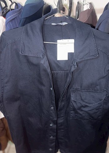 ERKEK CEKET GÖMLEK - Görsel 7