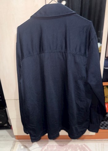 ERKEK CEKET GÖMLEK - Görsel 6