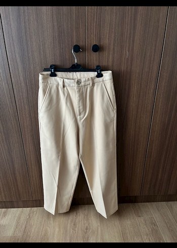 ZARA ERKEK PANTOLON - Görsel 3