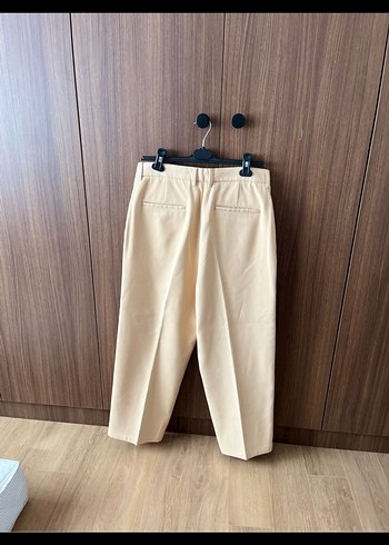 ZARA ERKEK PANTOLON - Görsel 4