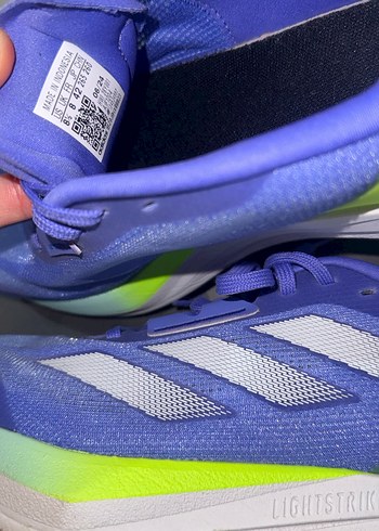 ADİDAS ORJİNAL AYAKKABI - Görsel 6