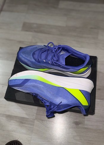 ADİDAS ORJİNAL AYAKKABI - Görsel 3