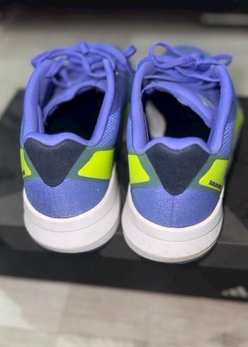 ADİDAS ORJİNAL AYAKKABI - Görsel 5