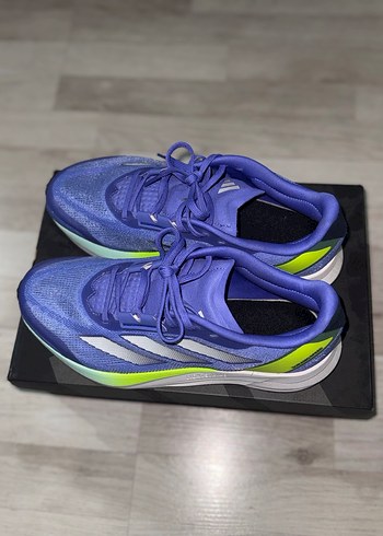 ADİDAS ORJİNAL AYAKKABI - Görsel 2