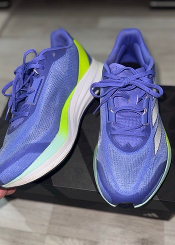 ADİDAS ORJİNAL AYAKKABI - Görsel 8