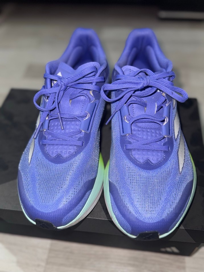 ADİDAS ORJİNAL AYAKKABI - Görsel 4