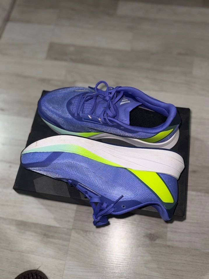 ADİDAS ORJİNAL AYAKKABI - Görsel 3