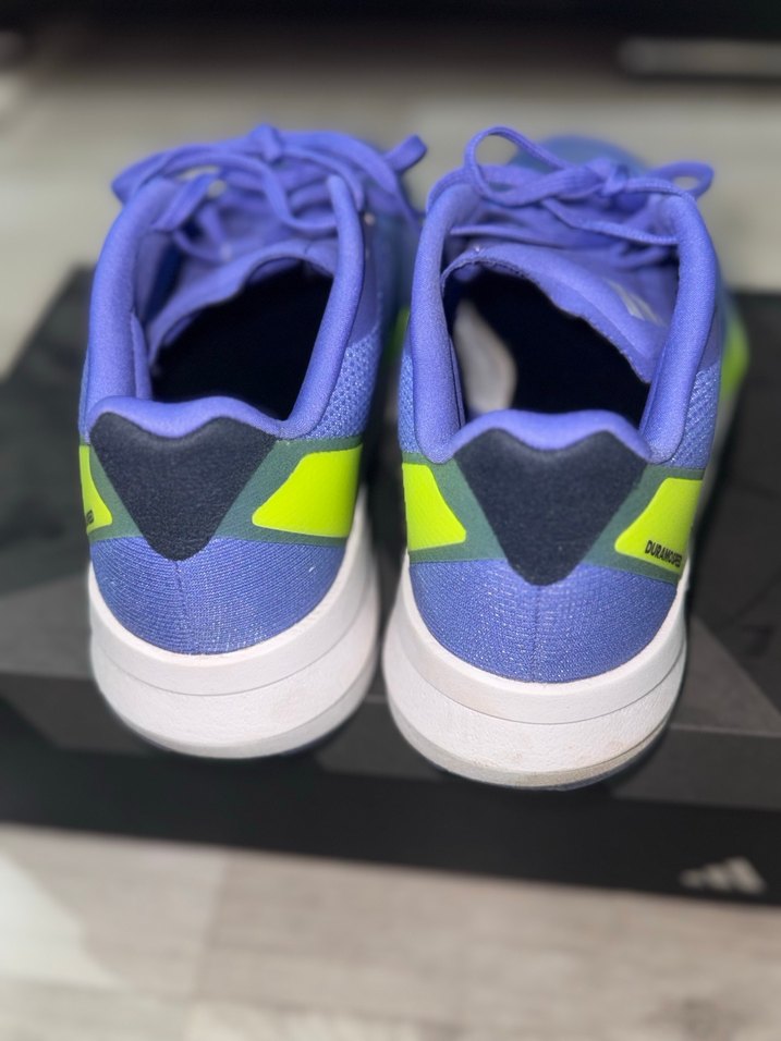 ADİDAS ORJİNAL AYAKKABI - Görsel 5