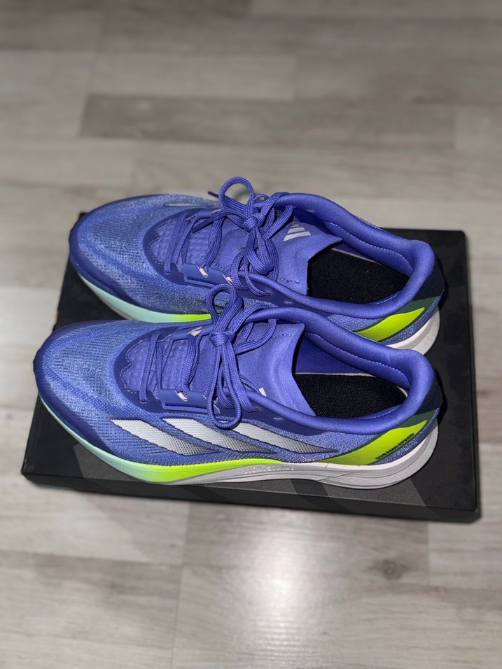 ADİDAS ORJİNAL AYAKKABI - Görsel 2