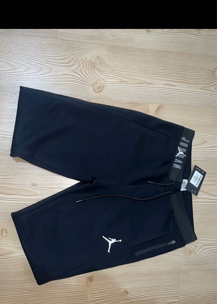 AİR JORDAN EŞOFMAN - Görsel 2