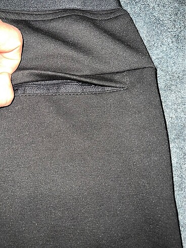 NİKE PRO EŞOFMAN - Görsel 6