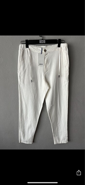 KETEN PANTOLON