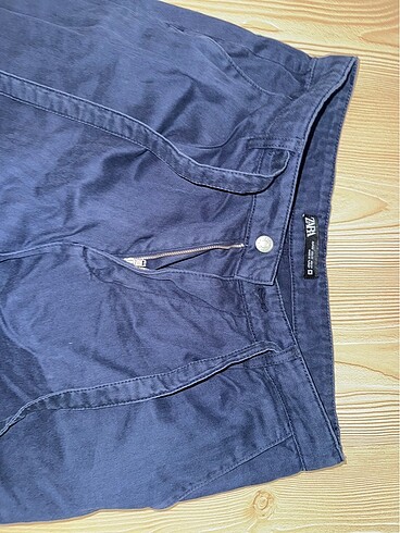 ZARA ERKEK PANTOLON
