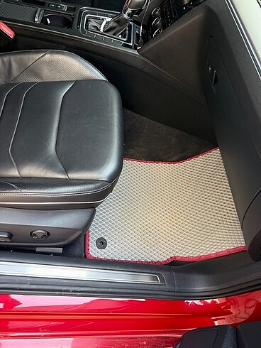 Diğer ARTEON B8.5 PASSAT EVA PASPAS