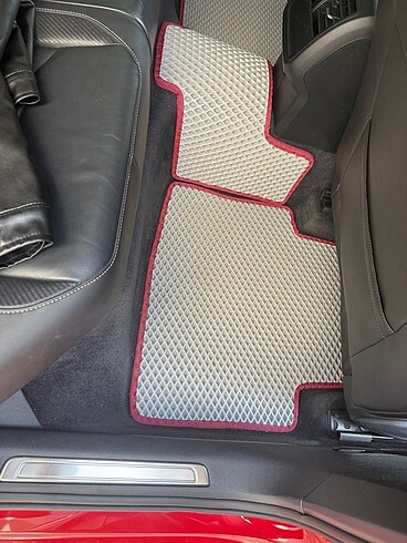 Beden gri Renk ARTEON B8.5 PASSAT EVA PASPAS