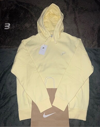 NİKE ORJİNAL HOODİE SWEAT