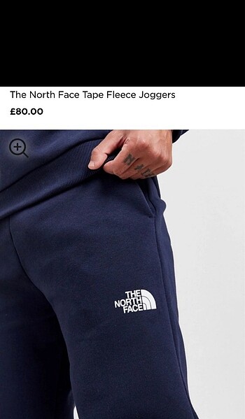 THE NORTH FACE EŞOFMAN - Görsel 7