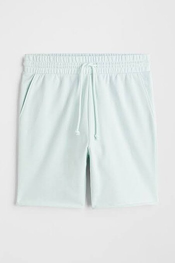 H&M SIFIR ŞORT