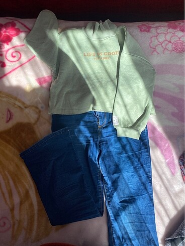Bogazli sweat
