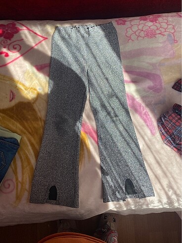 Isiltili pantalon