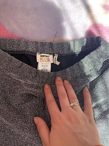 Koton Isiltili pantalon