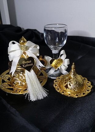Damat fincanı