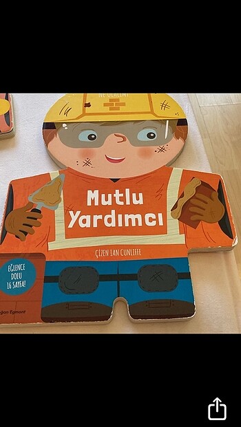 Eğitici kitap