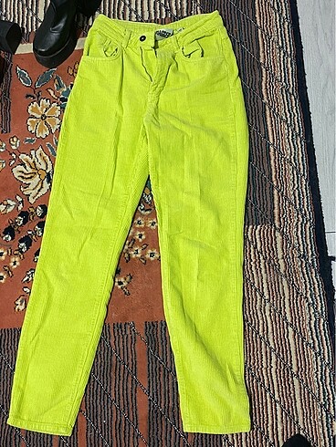 ragged pantolon