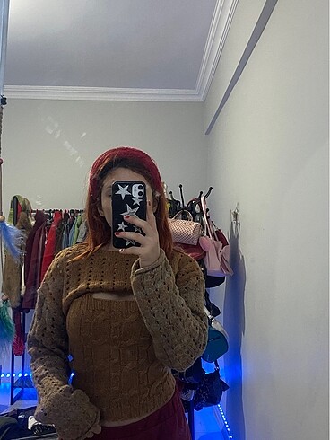 Trendyol & Milla ikili crop