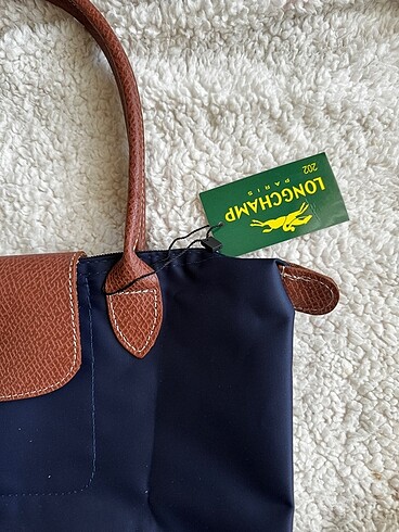  Beden Longchamp lacivert