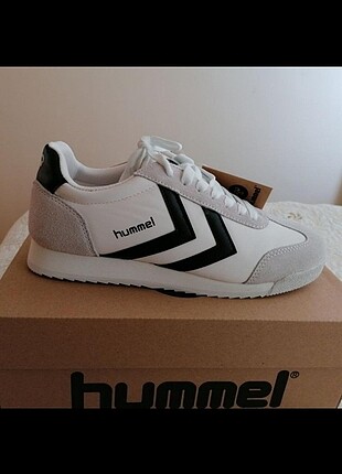Hummel spor ayakkabı