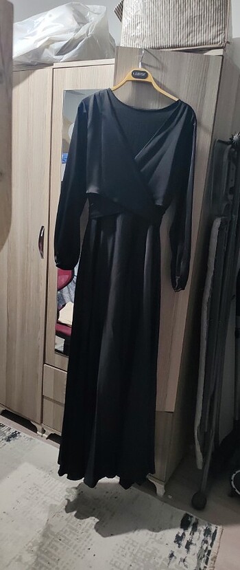 Diğer Abiye satrn elbise