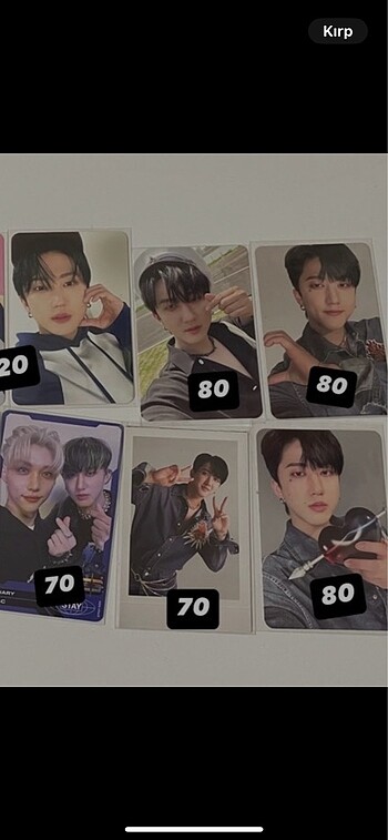 stray kids minho changbin felix seongmin