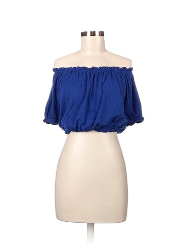 Vintage Love Bluz %70 İndirimli.
