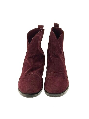 39 Beden Vintage Love Bot %70 İndirimli.