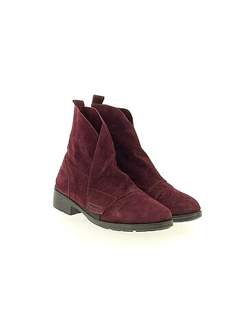 Vintage Love Vintage Love Bot %70 İndirimli.