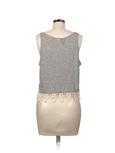 m Beden H&M Bluz %70 İndirimli.