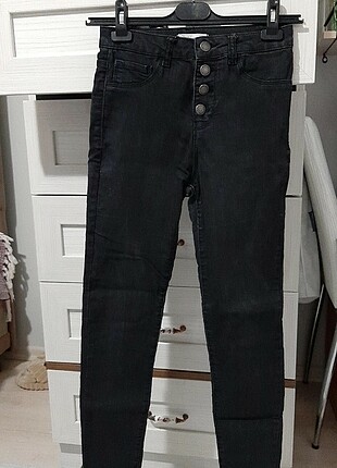Kadın jeans